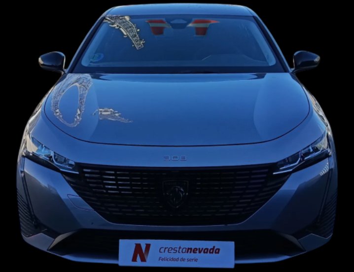 Peugeot 308 2025, foto 2