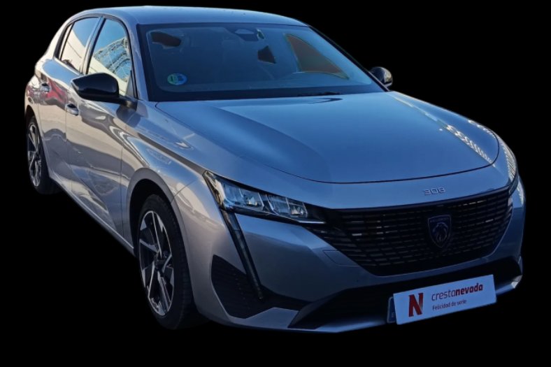 Peugeot 308 2025, foto 3