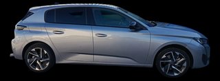 CUOTA 325 € Peugeot 308 2025