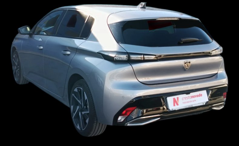 Peugeot 308 2025, foto 6