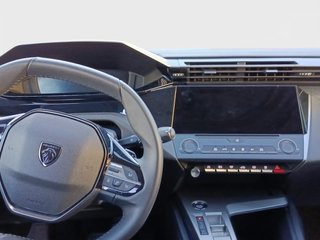 CUOTA 325 € Peugeot 308 2025