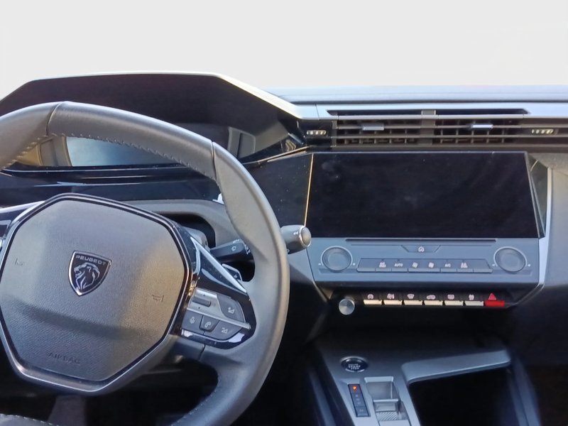 Peugeot 308 2025, foto 10