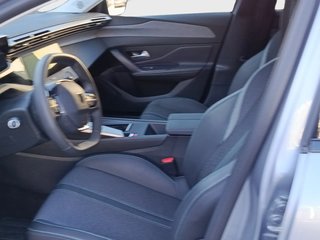 CUOTA 325 € Peugeot 308 2025