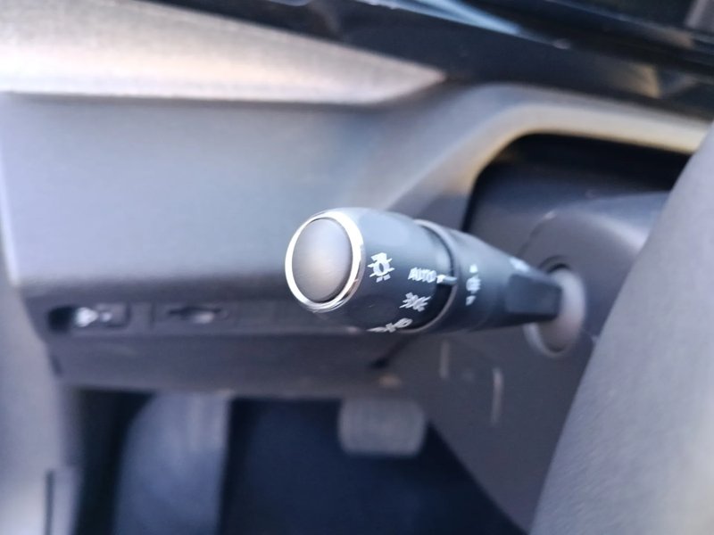 Peugeot 308 2025, foto 13