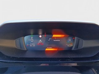 CUOTA 325 € Peugeot 308 2025