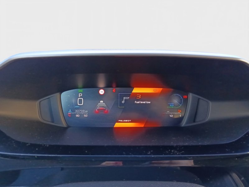 Peugeot 308 2025, foto 15