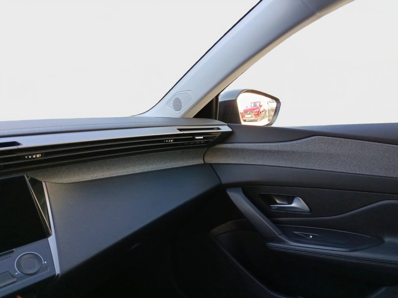 Peugeot 308 2025, foto 19
