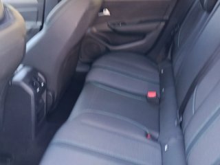 CUOTA 325 € Peugeot 308 2025