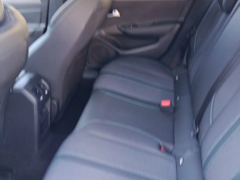 Peugeot 308 2025, foto 22