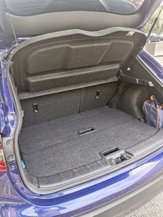 Nissan Qashqai 2018