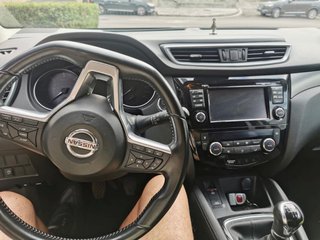 Nissan Qashqai 2018