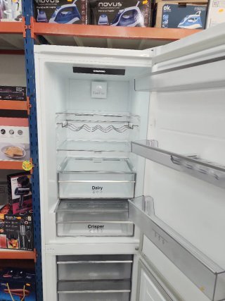 NEVERA GRUNDIG GARANTIA TRANSPORTE