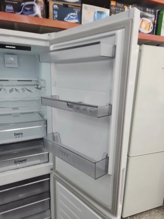 NEVERA GRUNDIG GARANTIA TRANSPORTE