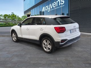 Audi Q2 Advanced 30 TFSI 85 kW (116 CV)