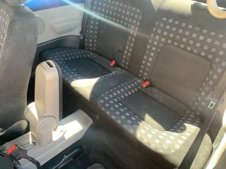 Volkswagen Beetle 2001