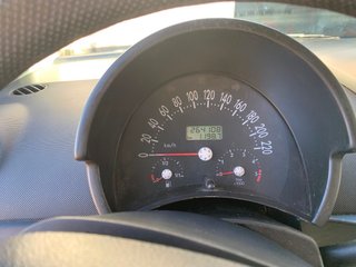 Volkswagen Beetle 2001
