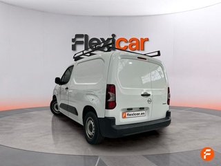Opel Combo Cargo 1.5 TD 75kW (100CV) S/S Expression XL