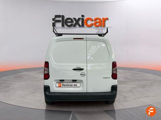 Opel Combo Cargo 1.5 TD 75kW (100CV) S/S Expression XL