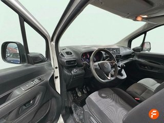 Opel Combo Cargo 1.5 TD 75kW (100CV) S/S Expression XL