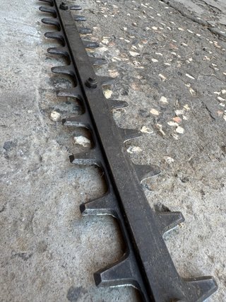 Tagliasiepi 2750 XP Efco