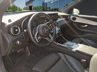 Mercedes-Benz GLC 300 d 4Matic 180 kW (245 CV)