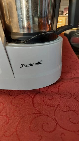 Robot Cocina Multimix