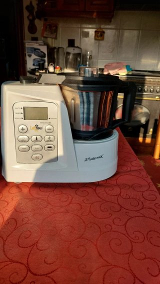 Robot Cocina Multimix