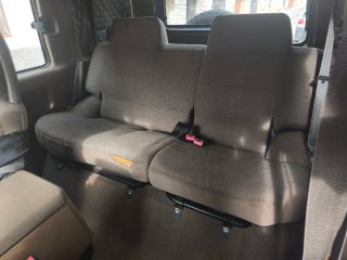 Land Rover Discovery 1997
