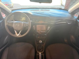 Opel Corsa 2016