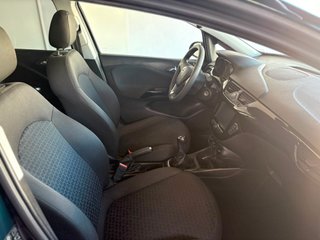 Opel Corsa 2016