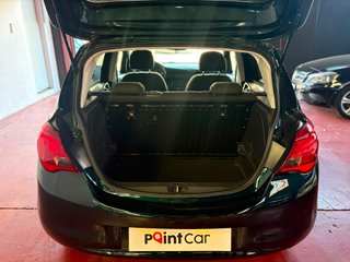 Opel Corsa 2016
