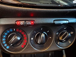 Opel Corsa 2016