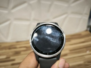 Garmin Vivoactive 4 Smartwatch