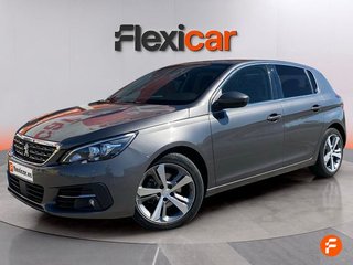 Peugeot 308 5p Allure PureTech 130 S&S EAT8