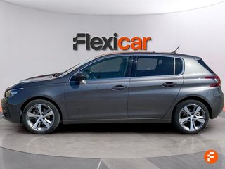 Peugeot 308 5p Allure PureTech 130 S&S EAT8