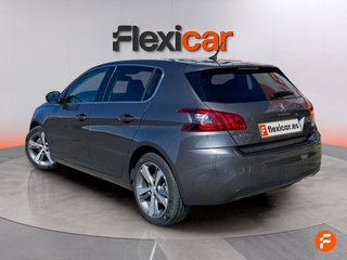 Peugeot 308 5p Allure PureTech 130 S&S EAT8