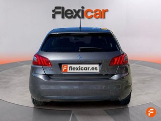 Peugeot 308 5p Allure PureTech 130 S&S EAT8