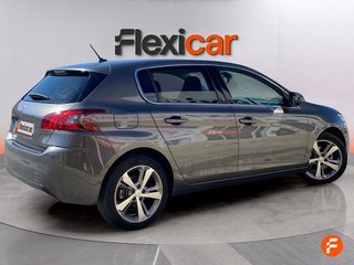 Peugeot 308 5p Allure PureTech 130 S&S EAT8