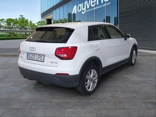 Audi Q2 Advanced 30 TDI 85 kW (116 CV) S tronic