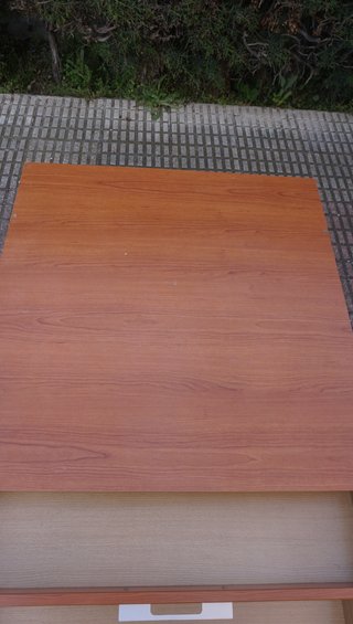 Cajon bajo cama 91x95x15,5 almacenaje leer