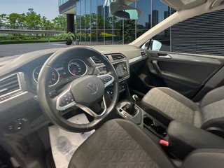 Volkswagen Tiguan Life 2.0 TDI 90 kW (122 CV)