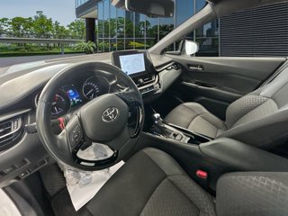 Toyota C-HR 1.8 125H Advance 90 kW (122 CV)