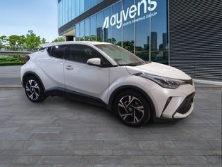 Toyota C-HR 180H Advance 135 kW (184 CV)