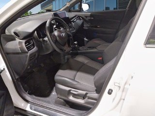 Toyota C-HR 180H Advance 135 kW (184 CV)