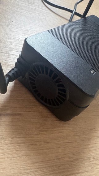 Cargador Rápido Patinete Eléctrico