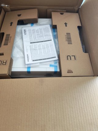 Impresora Epson EcoTank ET-4956 Tinta Incluida