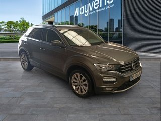 Volkswagen T-Roc Advance 2.0 TDI 110 kW (150 CV) DSG