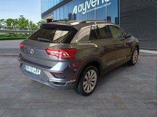 Volkswagen T-Roc Advance 2.0 TDI 110 kW (150 CV) DSG