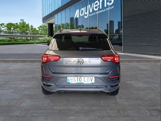 Volkswagen T-Roc Advance 2.0 TDI 110 kW (150 CV) DSG