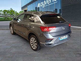 Volkswagen T-Roc Advance 2.0 TDI 110 kW (150 CV) DSG